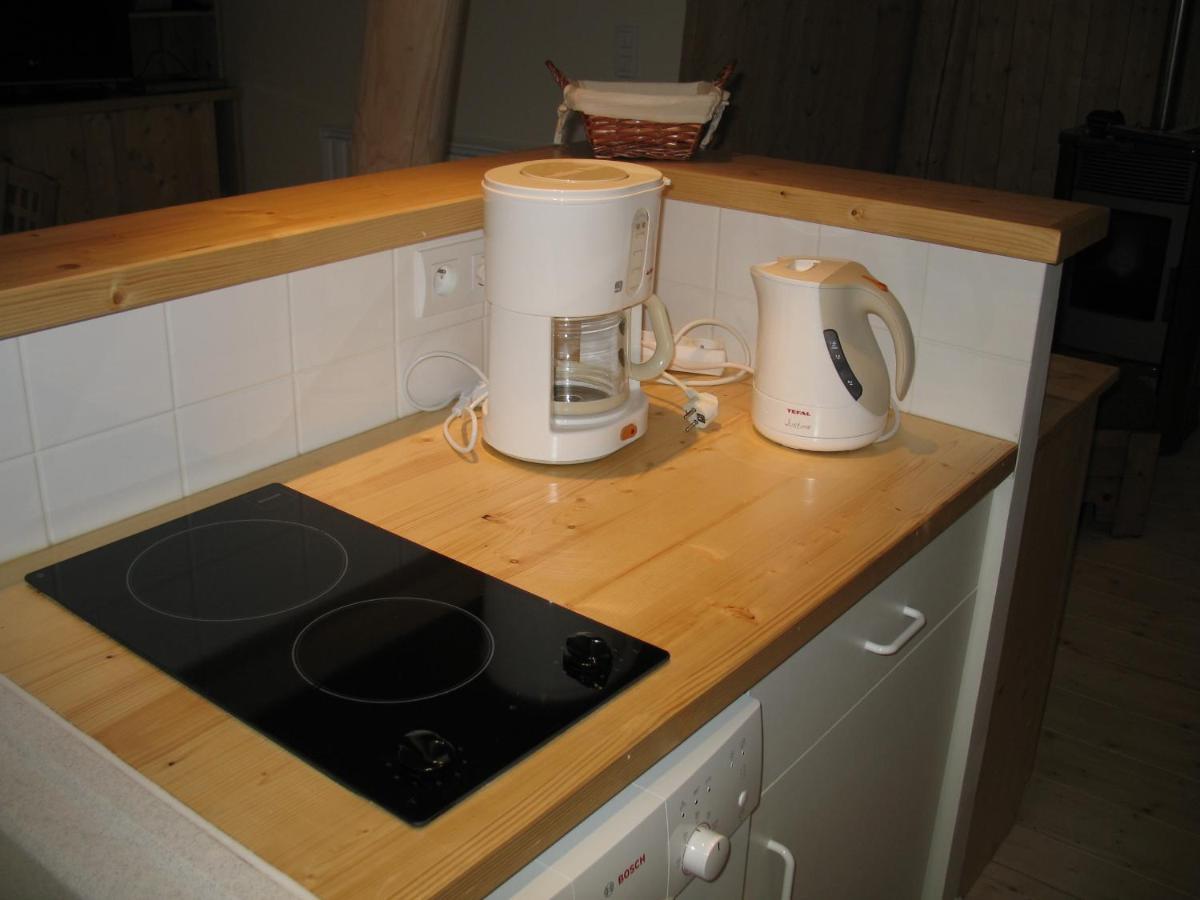 Apartamento Les Loges du Jura 4 étoiles Nanchez Exterior foto
